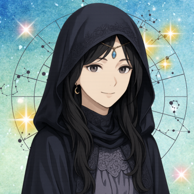 灯月ミレア（とうげつ・ミレア）のアバター